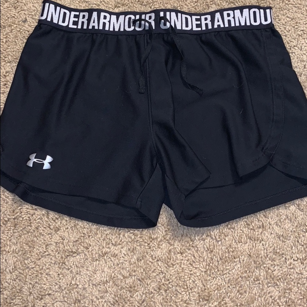 Under Armour shorts